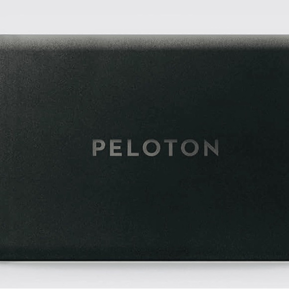 Peloton Yoga Block Set of Two with Curved Edges and Corners, 9 x 6 x 4 inches - Picture 3 of 8